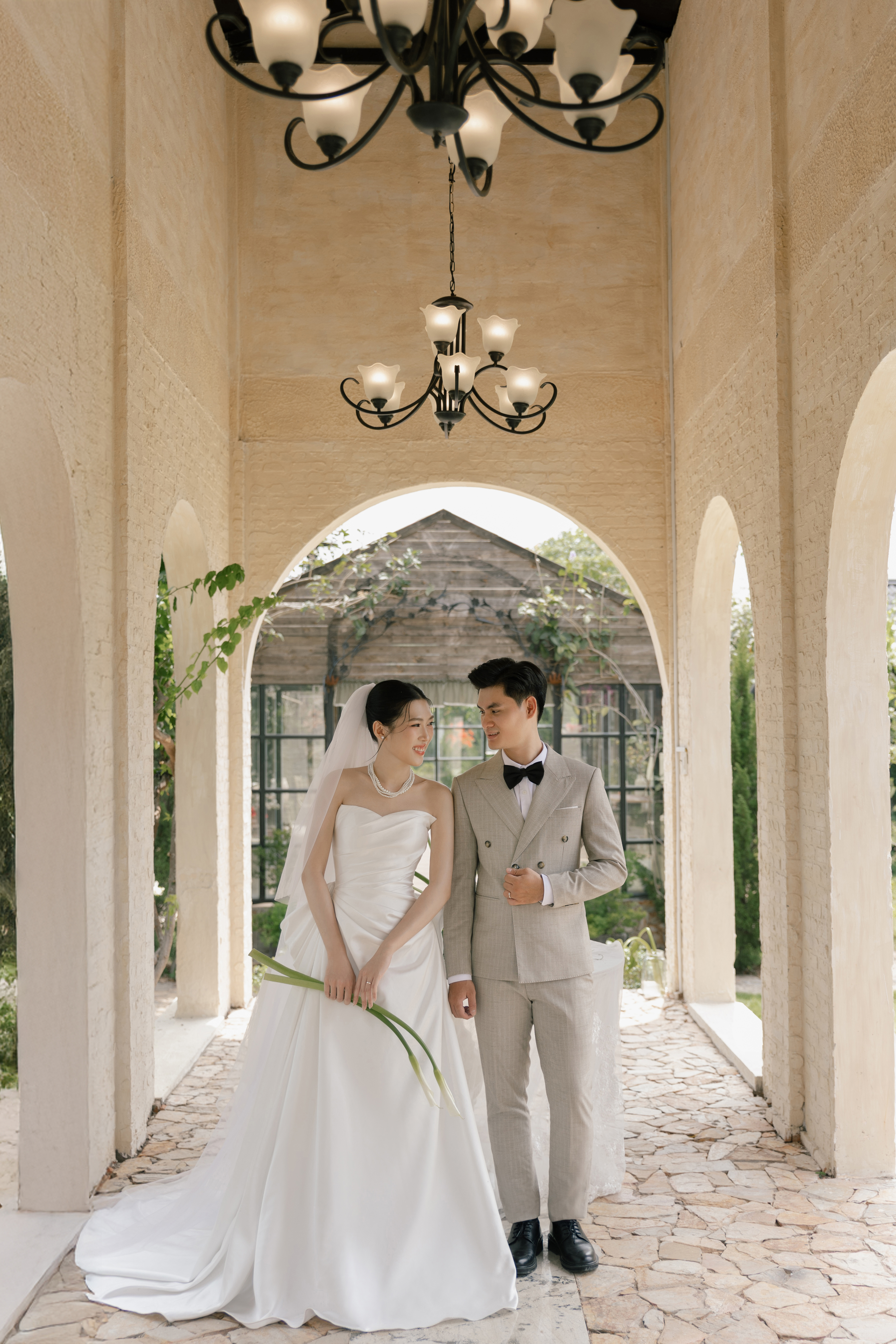 Văn Khỏe & Diễm Phúc